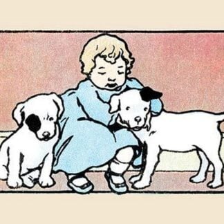 Snip and Snap and the Lost Baby by Julia Dyar Hardy #2