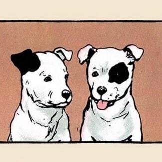 Snip and Snap by Julia Dyar Hardy #2