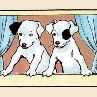 Snip and Snap by Julia Dyar Hardy