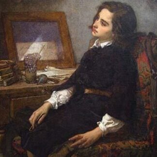 Soap Bubbles by Thomas Couture