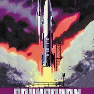 Socialism - The Vostok Rocket