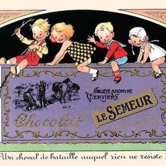 Societe Anonyme Verviers Chocolat