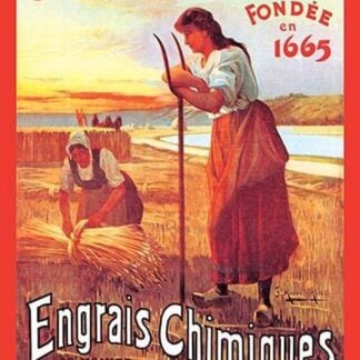 Societe de St. Gobain