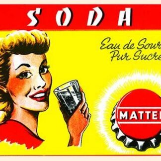 Soda Mattei