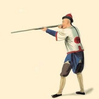 Soldier by George Henry Malon