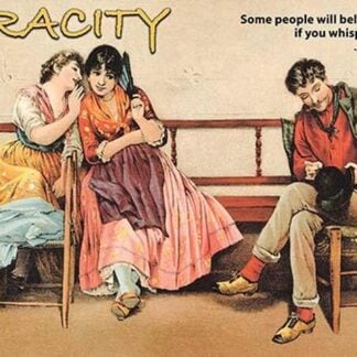 Some people believe by Miguel de Unamuno