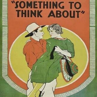 Something to Think About