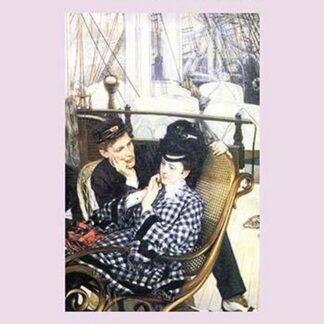 Sonnet 18; Last Evening by William Shakespeare