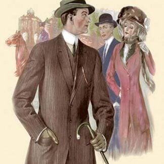 Sons and Lovers by D.H. Laurence