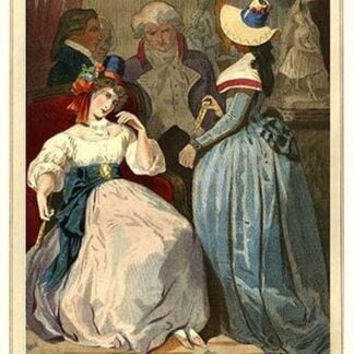 Sophisticates by L. Massard