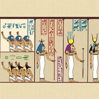 Souls and Spirits by John Gardner Wilkinson