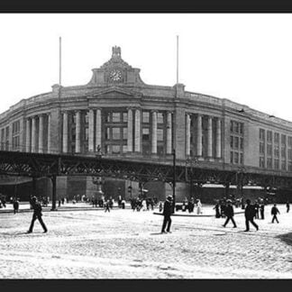 South Street Station