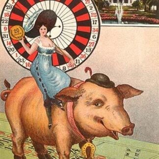 Souvenir de Monte Carlo #2