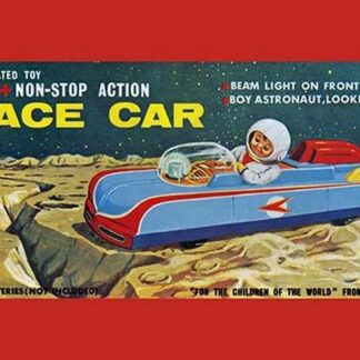 Space Car