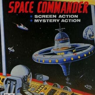 Space Commander