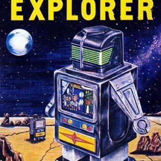 Space Explorer #2