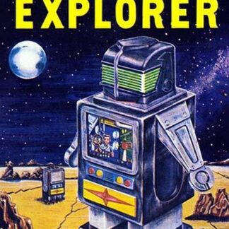 Space Explorer #3