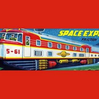 Space Explorer 5-61