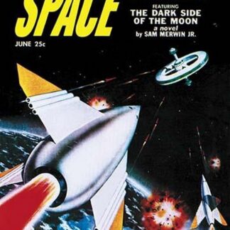 Space Stories: Assault on Space Lab