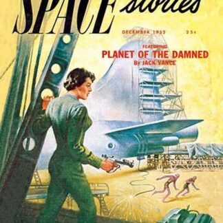 Space Stories: Rocket Ship Sabotage