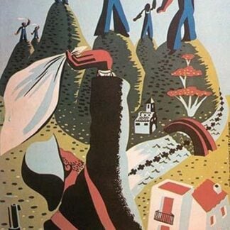 Spain Fights for its Independence & Solidarity Among All Peoples by Subsecretariat of Propaganda