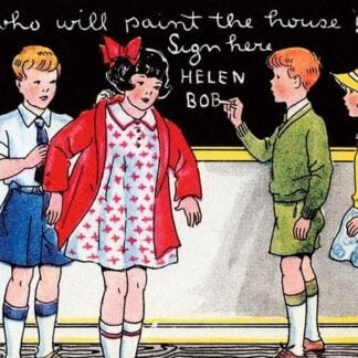 Special Assignments by Julia Letheld Hahn