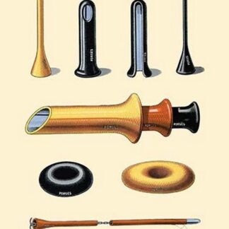 Speculum by Jules Porges