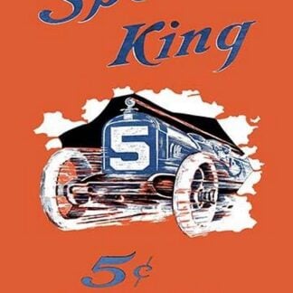 Speed King