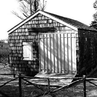 Spermacetti Cove Life Saving Station