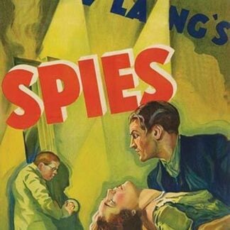 Spies