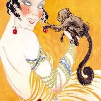 Spinelly by Charles Gesmar