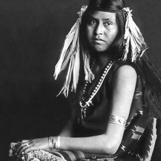 Spirit of the Corn by Carl and Grace Moon