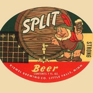 Split Beer