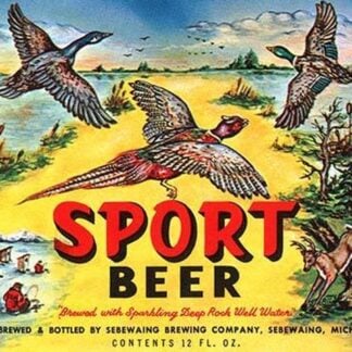 Sport Beer