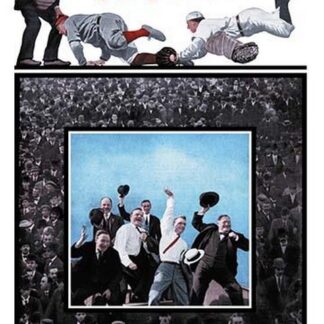 Sporting Section: Hooray!