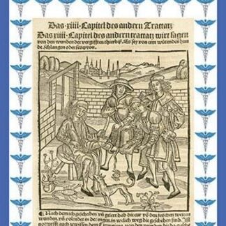 Sport's Medicine by Paracelsus