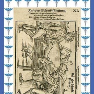 Sports Medicine by Paracelsus