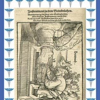 Sport's Medicine by Paracelsus