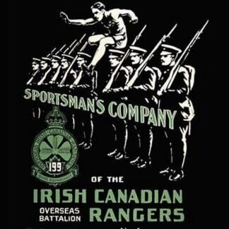 Sportsman's Company (Irish Canadian Rangers) by Anonymous