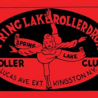 Spring Lake Rollerdome Roller Club