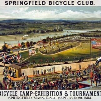 Springfield Bicycle Club