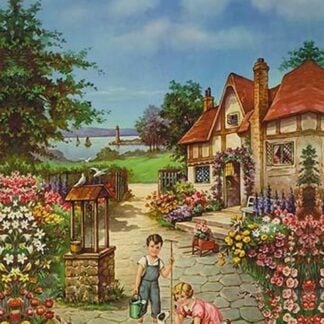 Springtime in Matawan