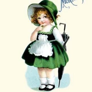 St. Patrick's Day in the Morning