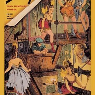 Stage: Fond Memories