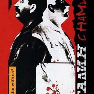 Stalin - Is Stalin with Us? by M Avvakumov