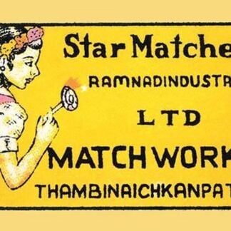 Star Matches #3
