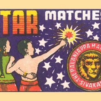 Star Matches