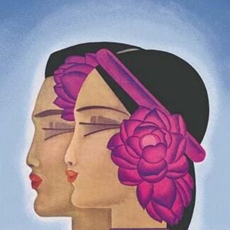 Starlight-Tahiti by Frank McIntosh