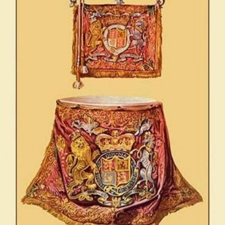 State Trumpet and Kettle Drum by Theodore Thomas