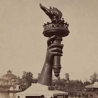 Statue of Liberty #2